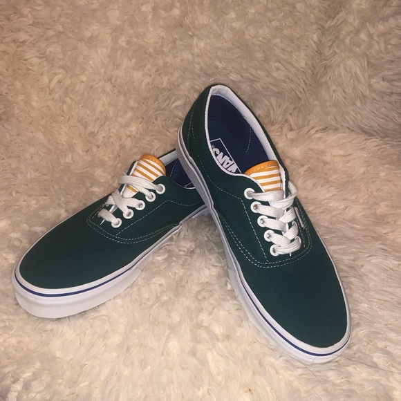 vans off the wall era